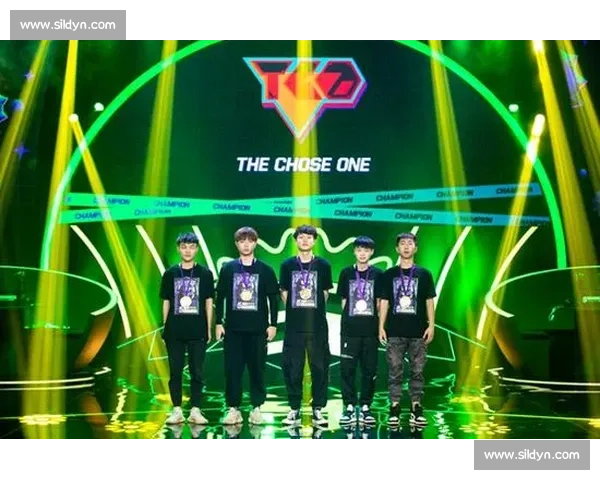 《全网竞技风暴开启 全球顶尖战队集结角逐荣誉与奖励》