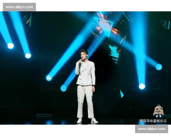 《燃情歌声绽放梦想舞台，2026年全国歌唱大赛等你来挑战》